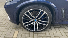 BMW X5 xDrive40d MHT M Sport 5dr Auto [7 Seat] Diesel Estate